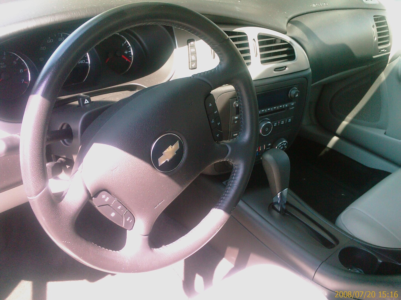 Chevrolet Monte Carlo LT