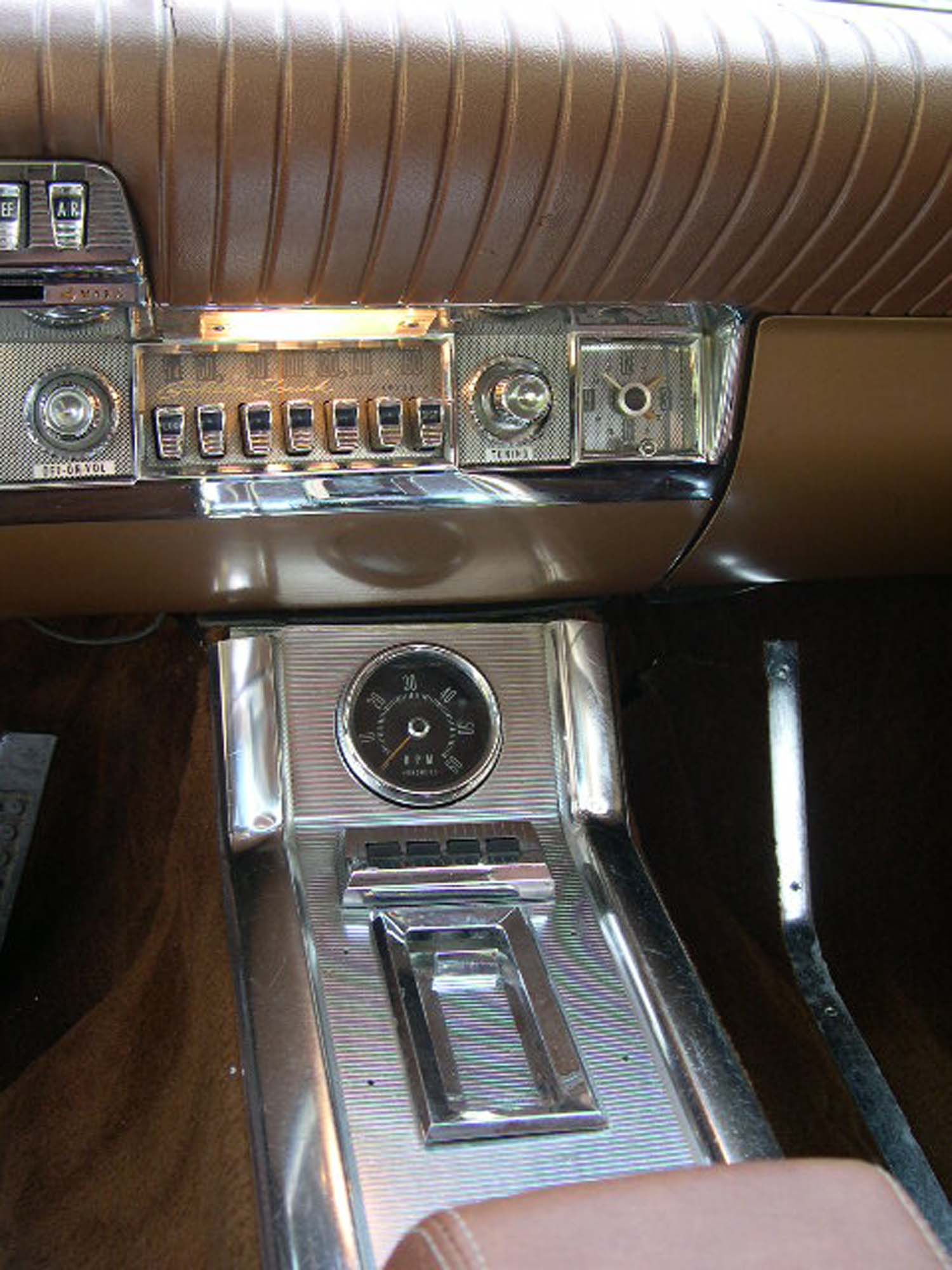 Chrysler 300 H