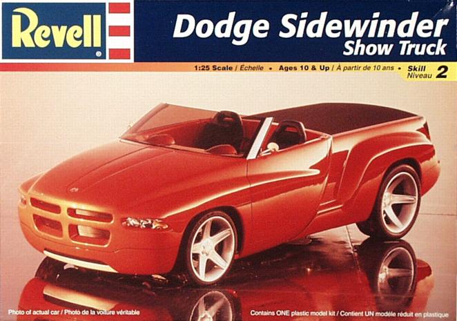 Dodge Sidewinder