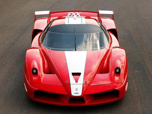 Ferrari 850
