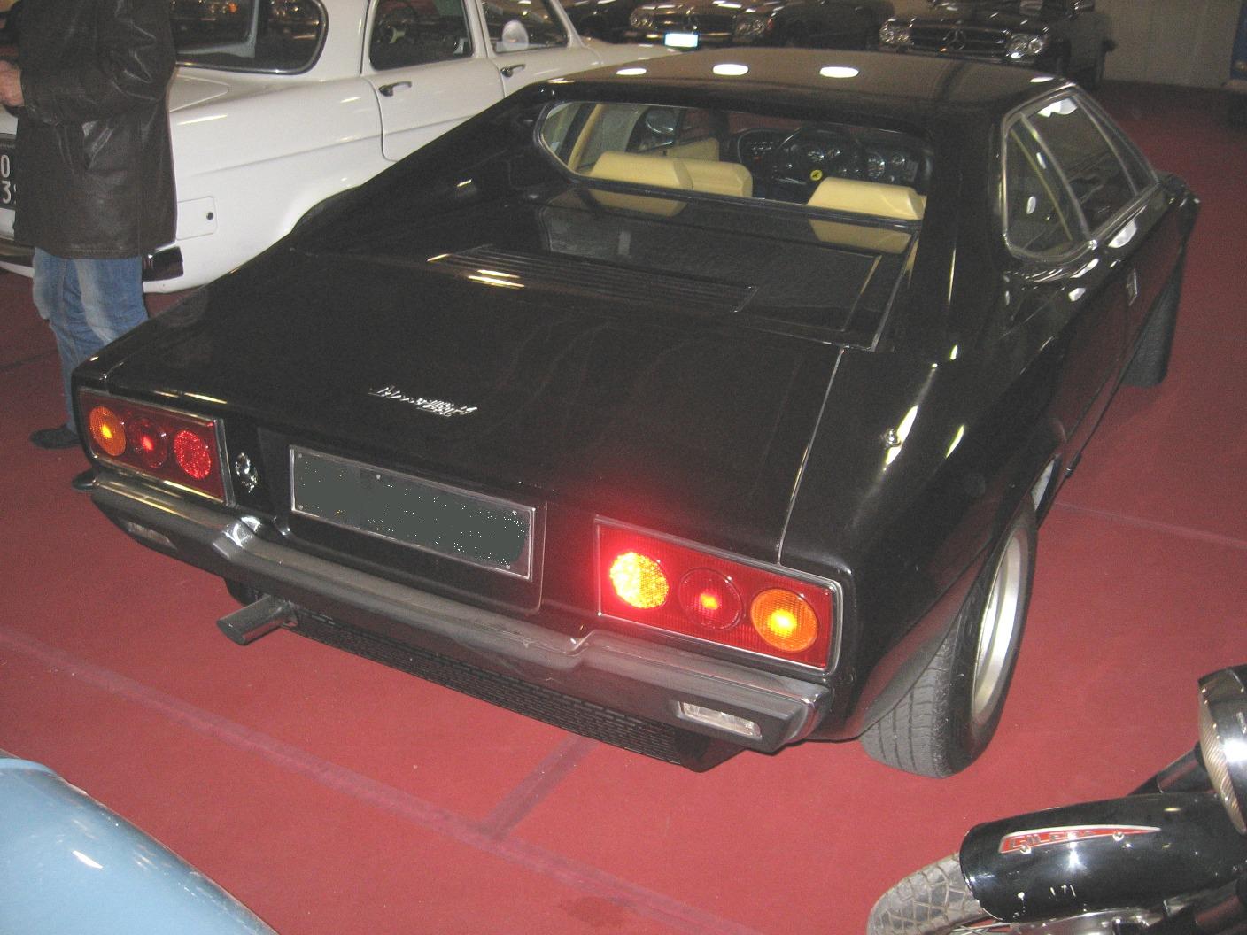 Ferrari Dino 308