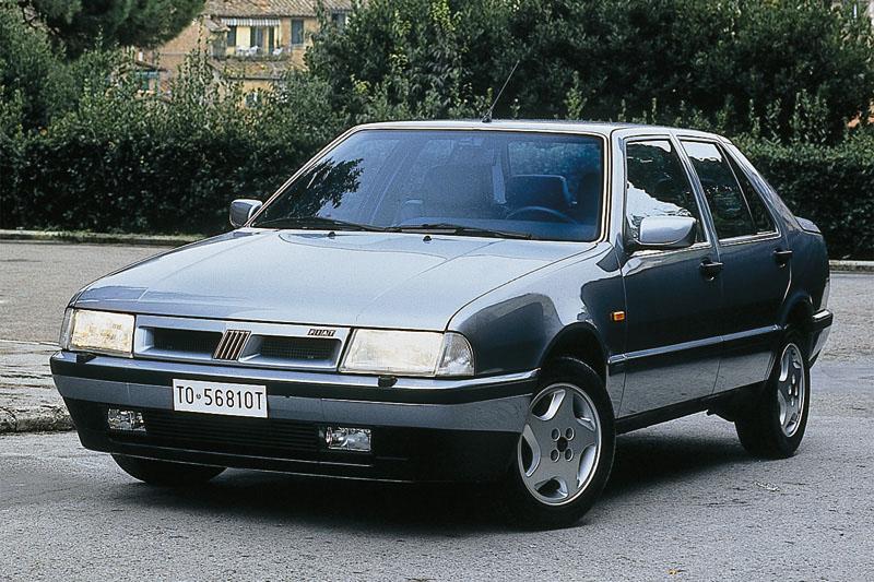 Fiat Croma 2000 Turbo