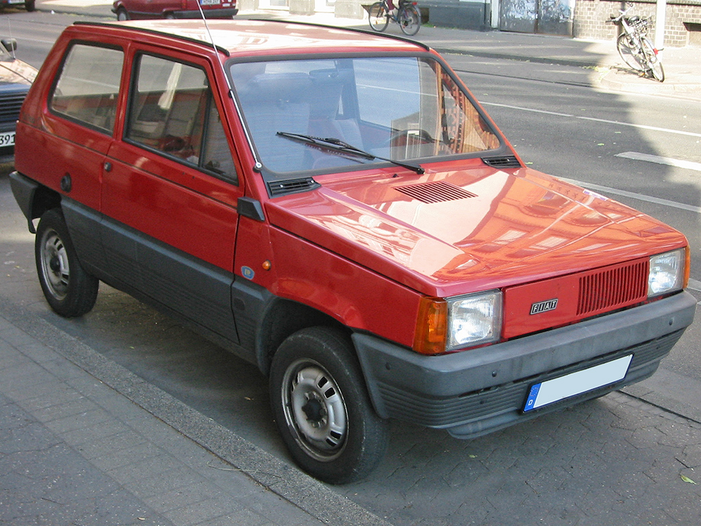 View Of Fiat Panda Photos Video Features And Tuning Gr8autophoto Com