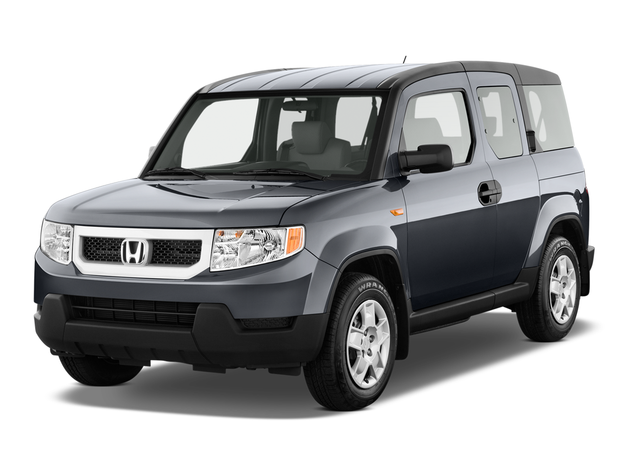 Honda Element LX 4WD Automatic