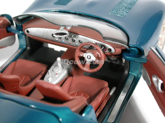 Jaguar XK 180