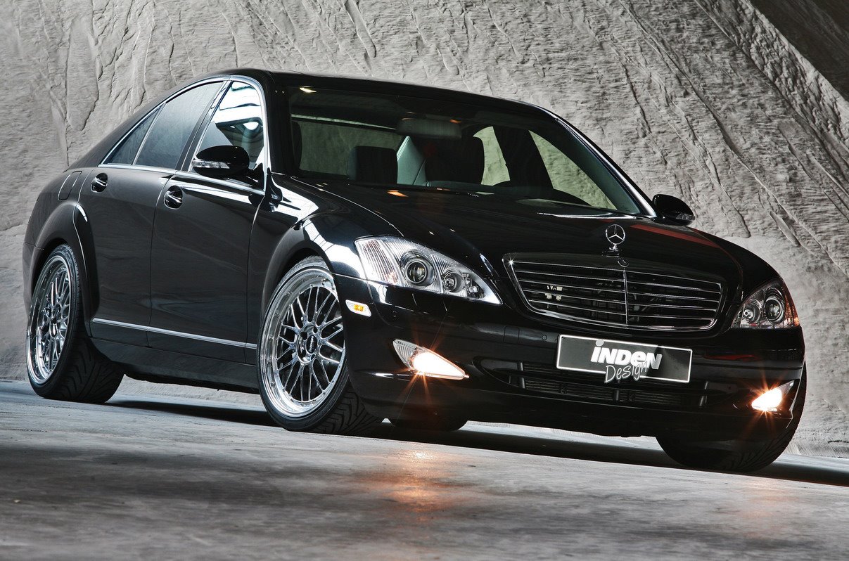Mercedes-Benz E 500 T Elegance 4-Matic