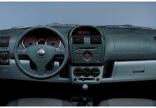 Suzuki Ignis Automatic