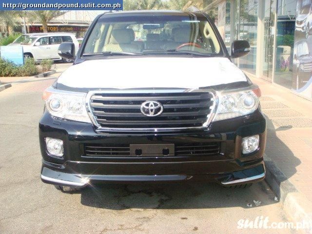 Toyota Gxr limited fully loaded