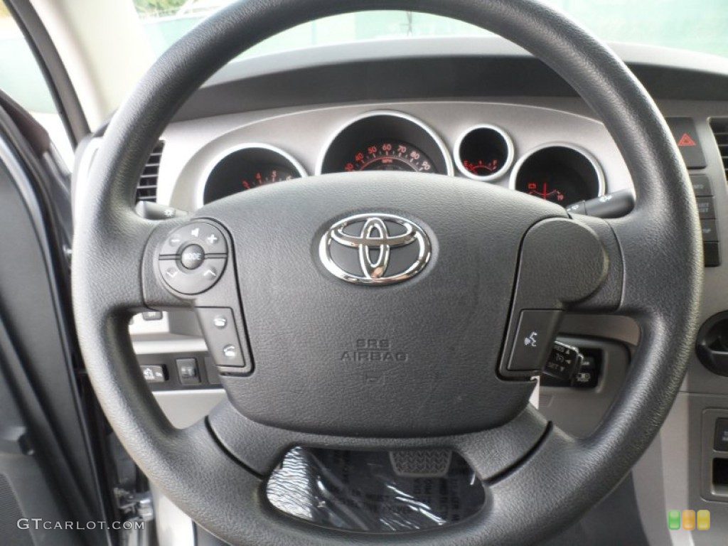 Toyota Tundra SR5 Double Cab