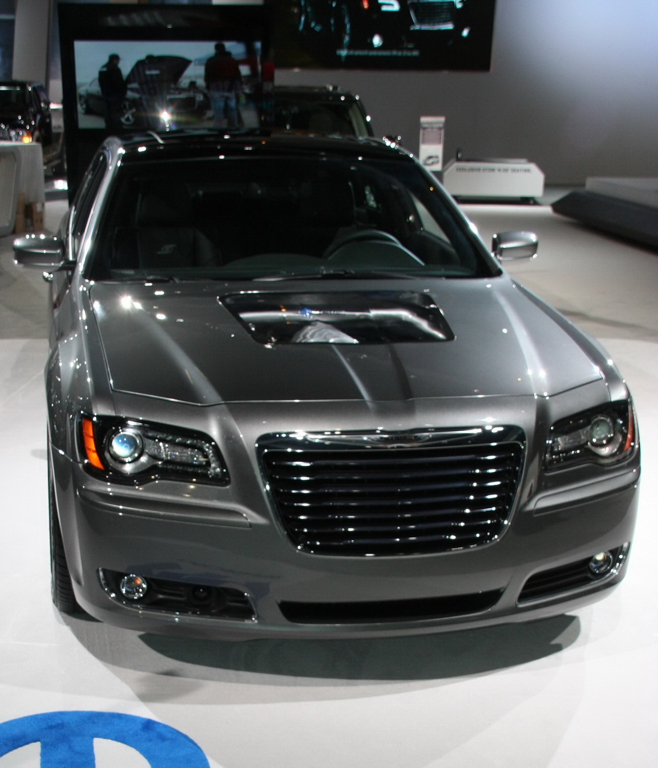 Chrysler 300 S V8