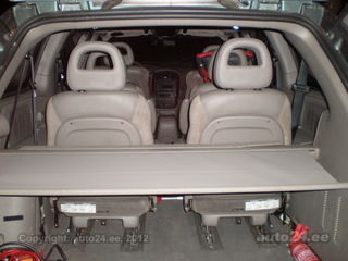 Chrysler Grand Voyager LX 3.3 V6