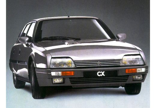 Citroen CX 22