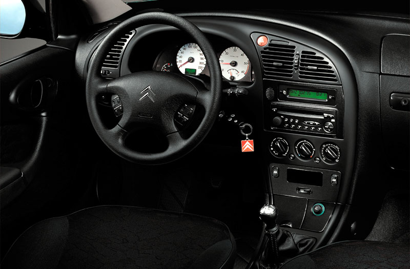 Citroen Xsara Coupe 2.0 HDi VTS