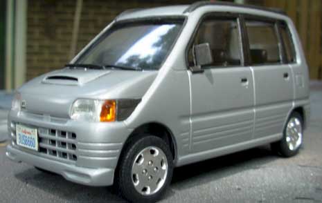 Daihatsu Move 1.6 16V (G301)