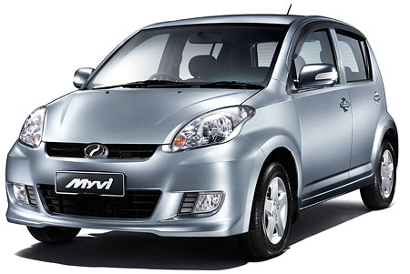 Daihatsu Sirion 1.0 i 12V 4WD MT