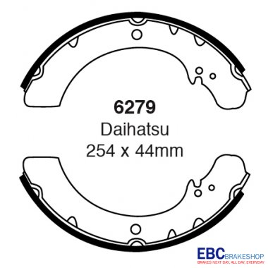 Daihatsu Taft 2.5 D