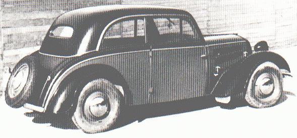 DKW Reichklasse F8