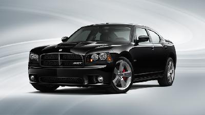 Dodge Charger RT 4WD