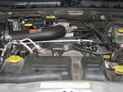 Dodge Durango 3.7 V6
