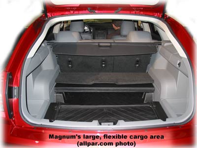 Dodge Magnum
