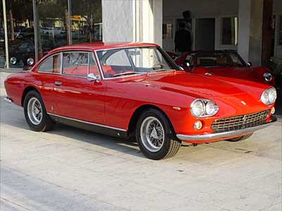 Ferrari 330 GT