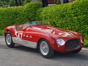 Ferrari 340 MM