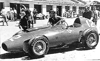 Ferrari 412 MI