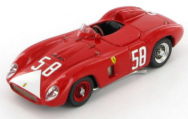 Ferrari 500 Testarossa
