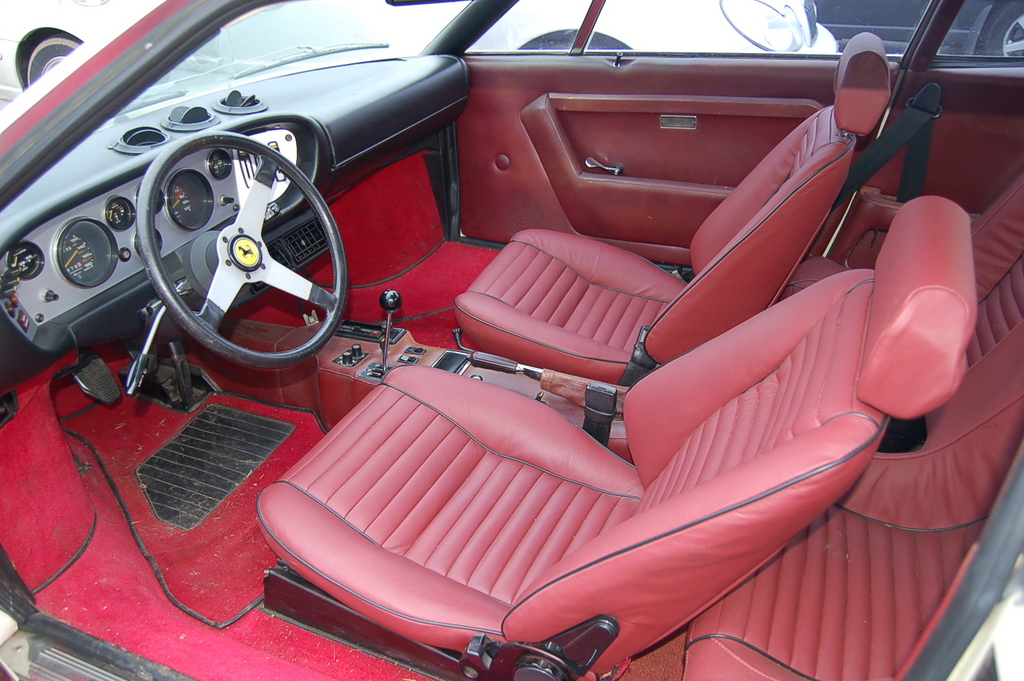 Ferrari Dino 308