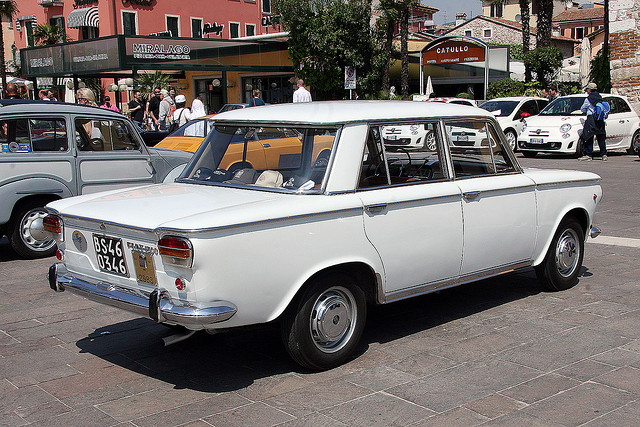 Fiat 1500