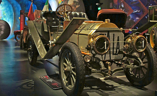 Fiat 35-45 hp