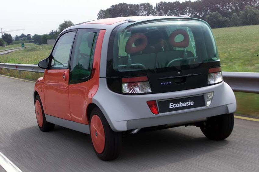 Fiat Ecobasic