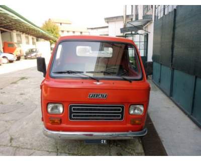 Fiat Fiorino 900