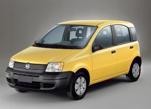Fiat Panda 1.1