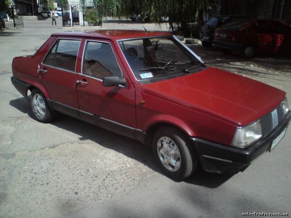 Fiat Regata 1.7 D