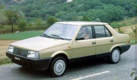 Fiat Regata 100