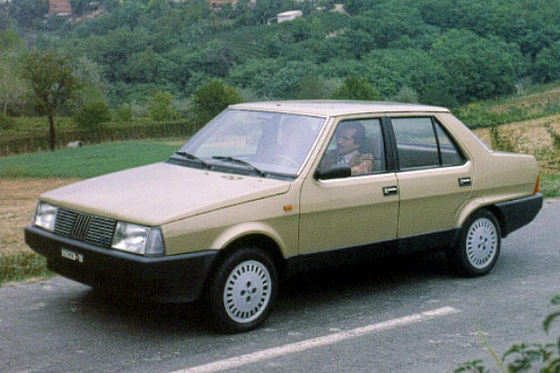 Fiat Regata 70