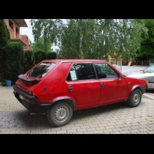 Fiat Ritmo 1.1