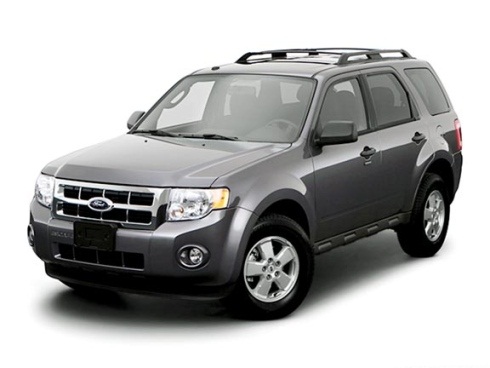 Ford Escape XLS 4WD