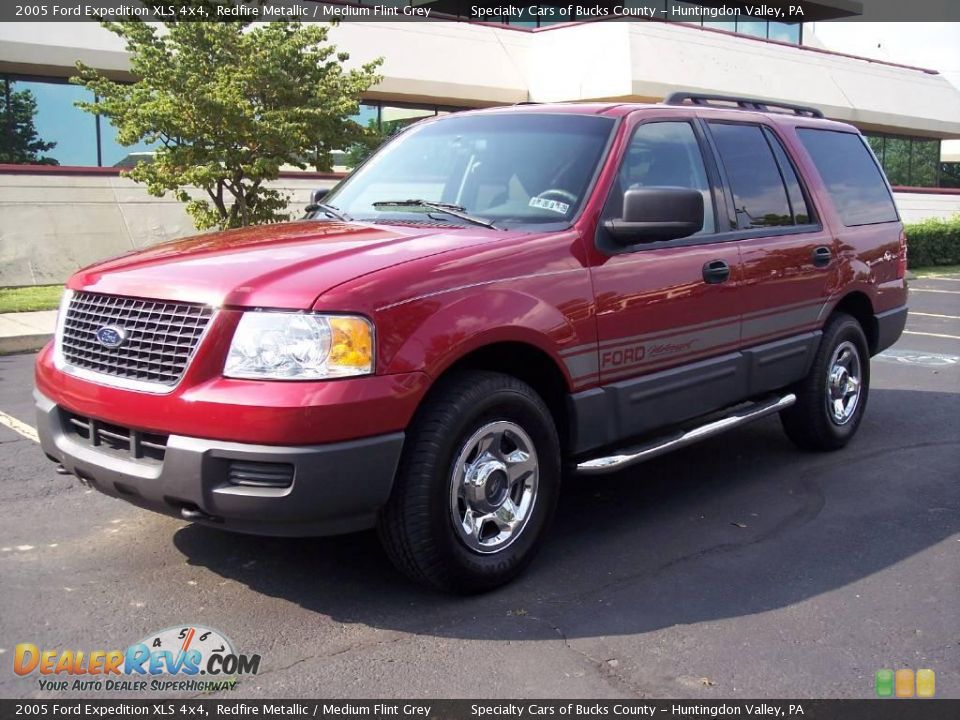 Ford Expedition XLS 4x4