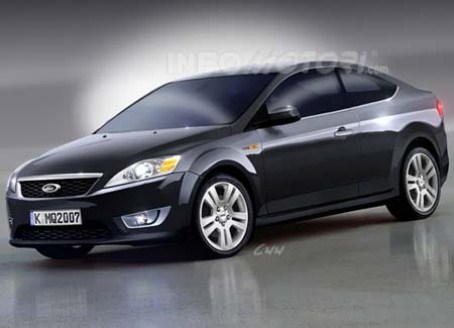 Ford Focus 2.0 SE Coupe