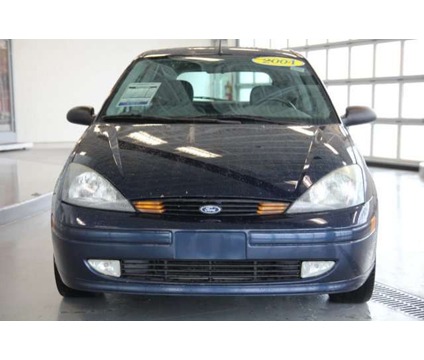 Ford Focus ZX3 Comfort