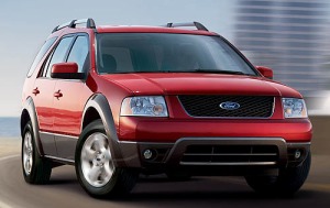 Ford Freestyle