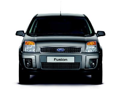 Ford Fusion 3.0 SE