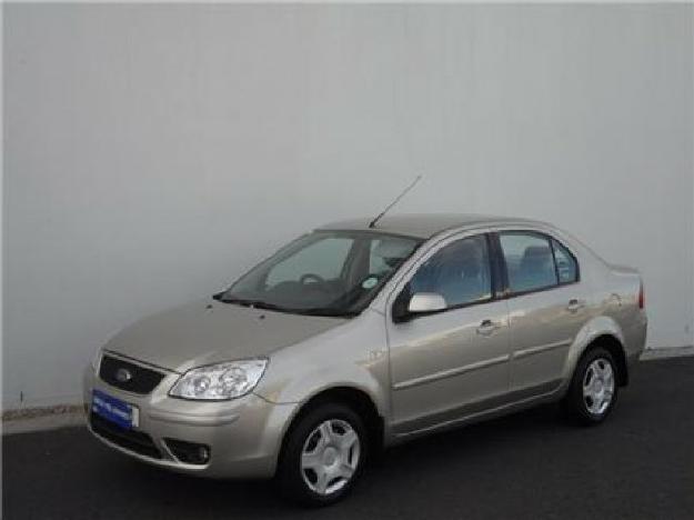 Ford Ikon 1.6 Trend