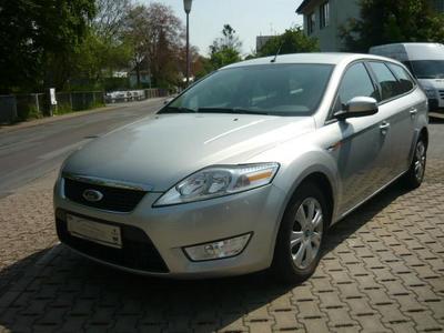 Ford Mondeo 2.0 MT Trend