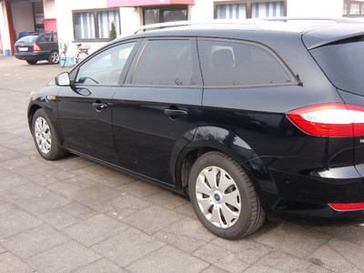 Ford Mondeo Turnier 2.0 TDCi Econetic