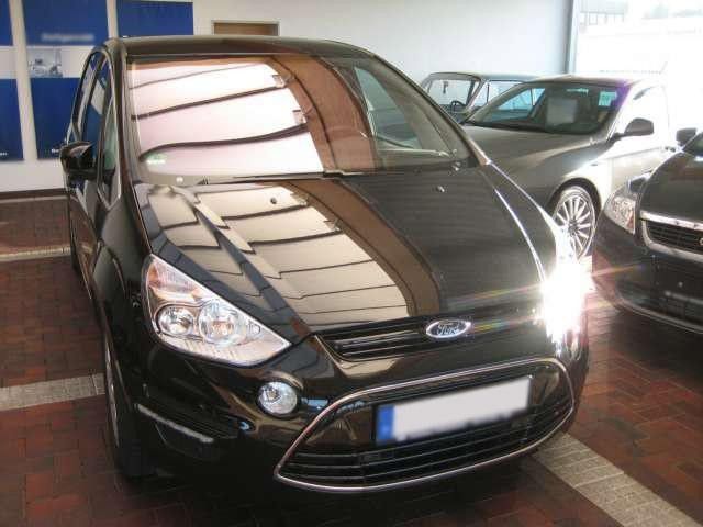 Ford S-Max 2.0 SCTi