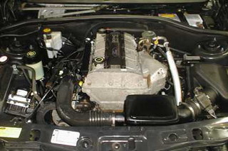 Ford Scorpio 2.3