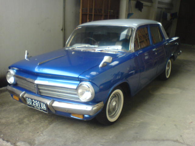 Holden EH 2.9